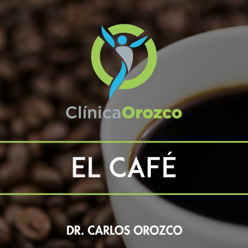 Clinica Orozco - El Café. Medicina Natural