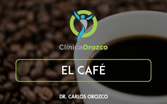 Clinica Orozco - El Café. Medicina Natural