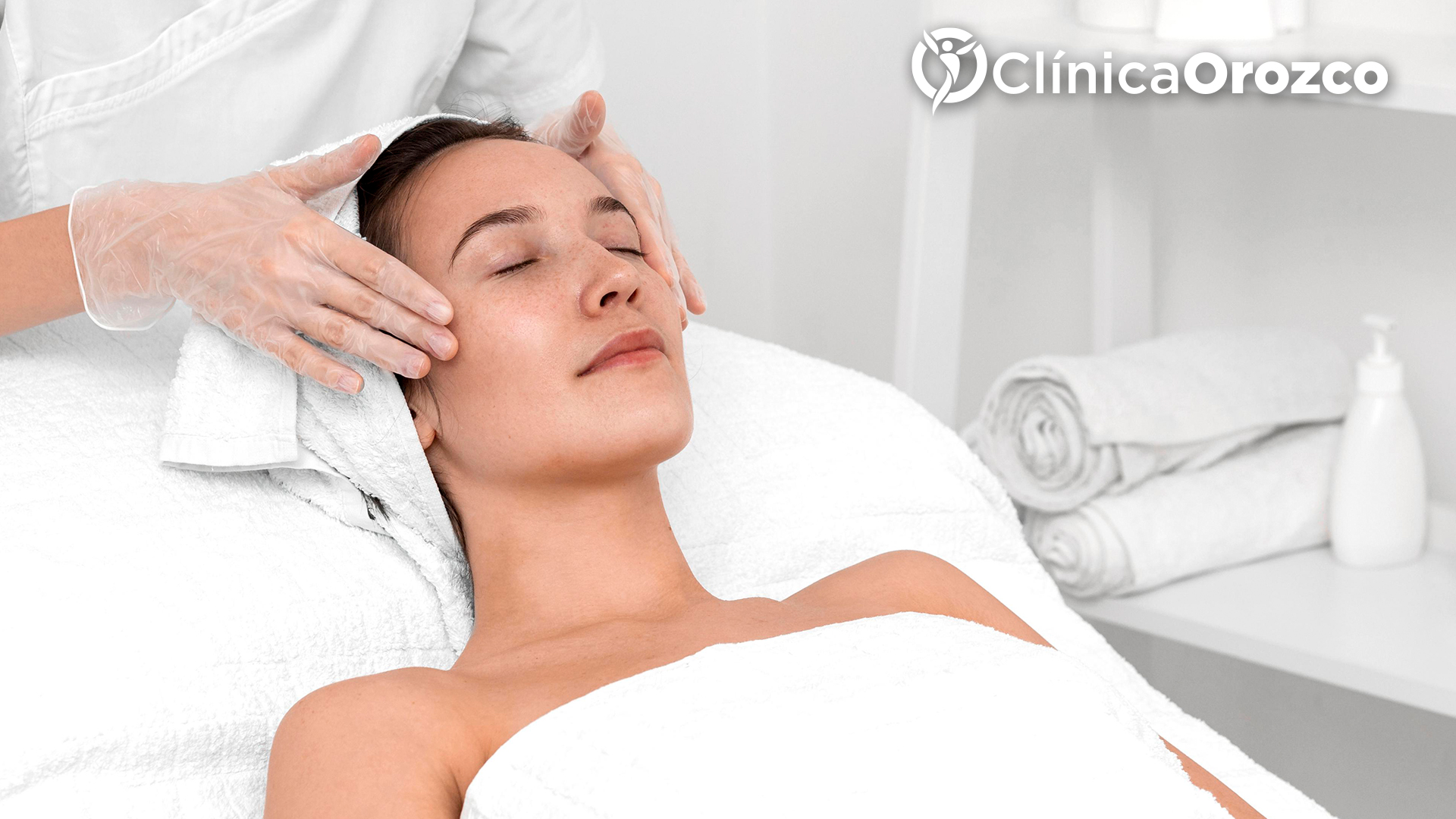 Clínica Orozco - Facial Terapeutico - Vida Natural Orozco - Medicina Natural