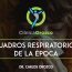 Clinica Orozco - Cuadros respiratorios de la época. Medicina Natural