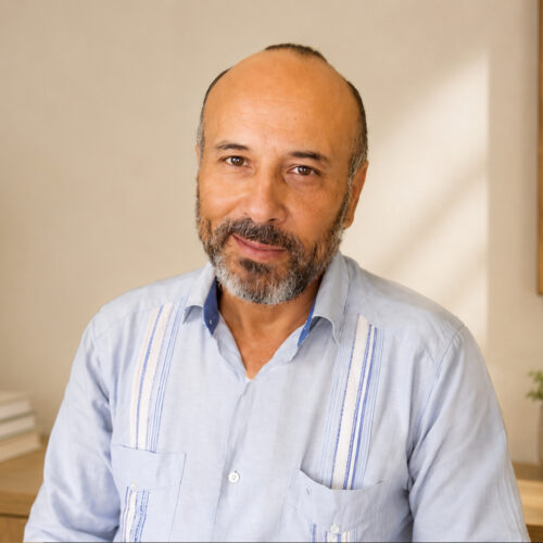 Dr. Jorge Villalobos