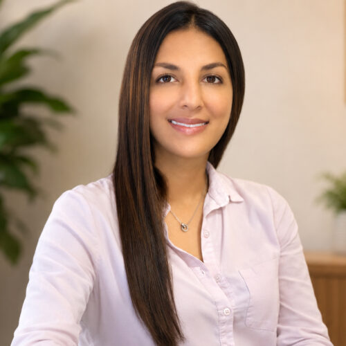 Dra. Natalia Mora