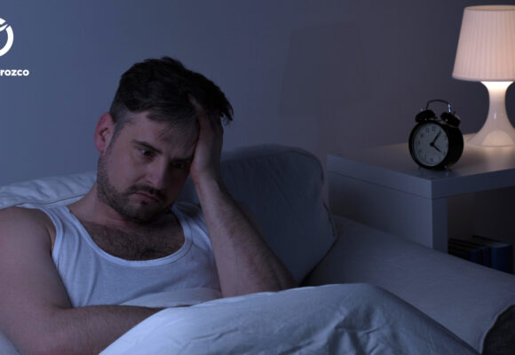 Infusión para el insomnio