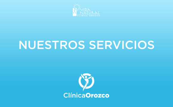 Nuestros Servicios